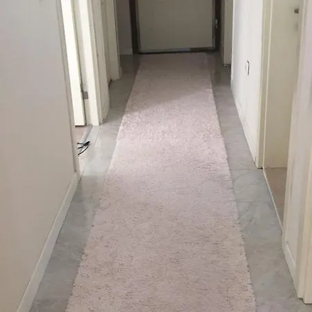 Alacati Tokii 2+1 7kisilik Kapasite Daire Reisdere