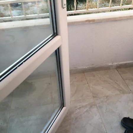 Alacati Tokii 2+1 7kisilik Kapasite Daire Reisdere