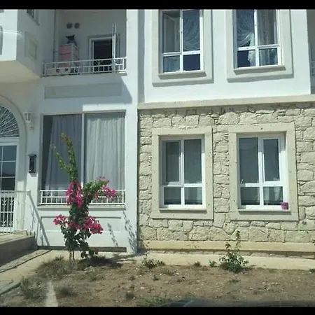 Alacati Tokii 2+1 7kisilik Kapasite Daire
